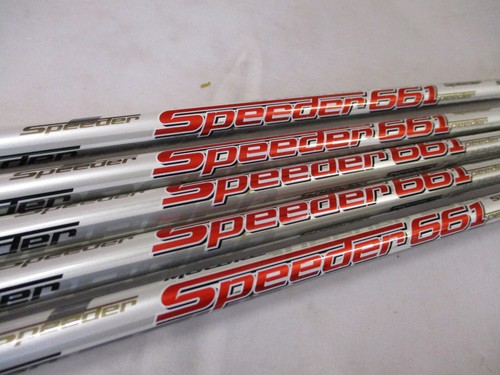 Fujikura speeder 661 stiff - fujikura,
