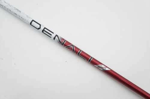 Project denali red - denali, 6.0