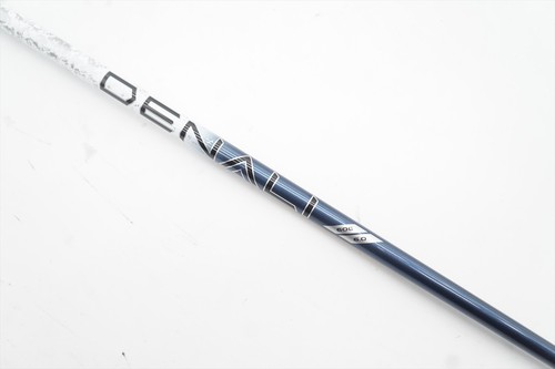 Project denali blue - denali, 6.0