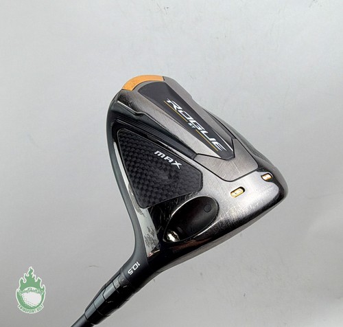 Right handed callaway - rogue, st