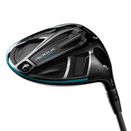 Callaway golf rogue - rogue, driver