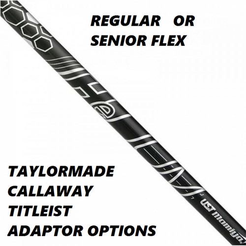 Ust helium regular senior - helium,