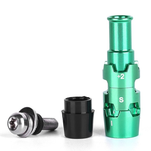 335 golf adapter - adapter, sleeve