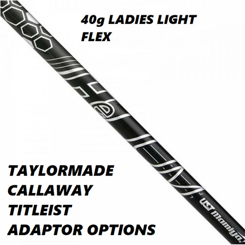 Ust helium ladies light flex - ladies,