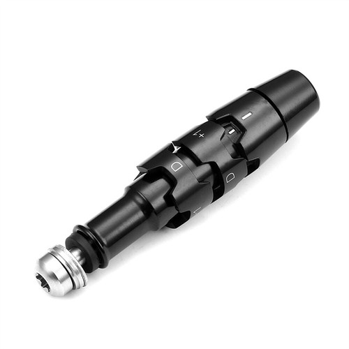 Shaft adapter sleeve for - adapter,