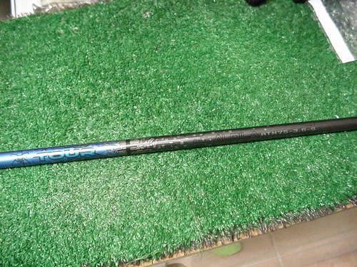 Callaway mavrik epic flash - xr,