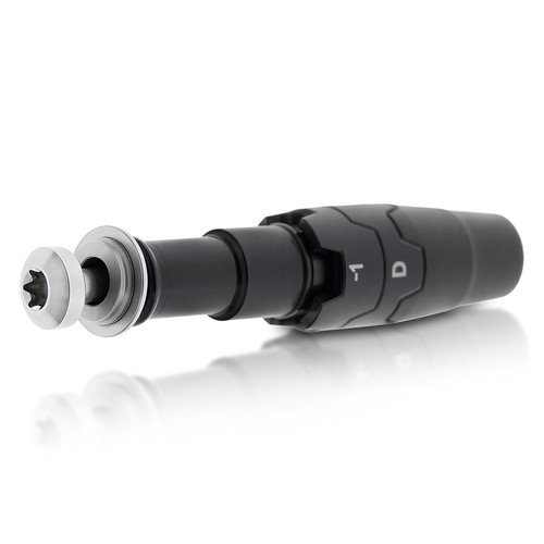 Adapter sleeve 335 tip fit - sleeve,