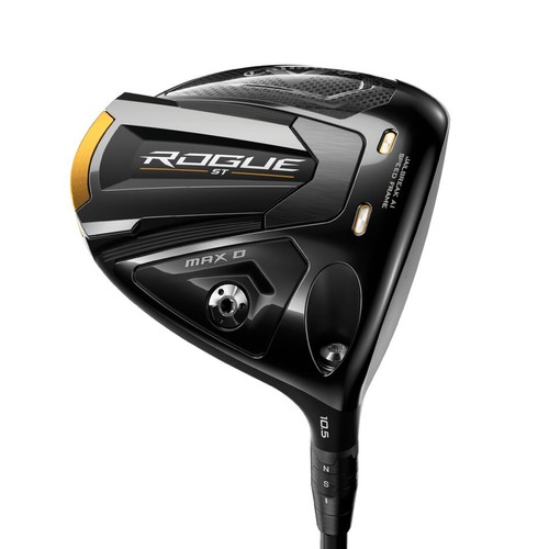 Left handed callaway - handed,