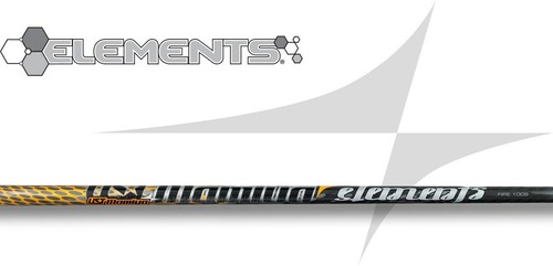 Ust elements fire graphite - fire,