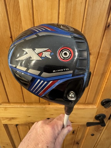 Callaway pro 0 driver - pro,