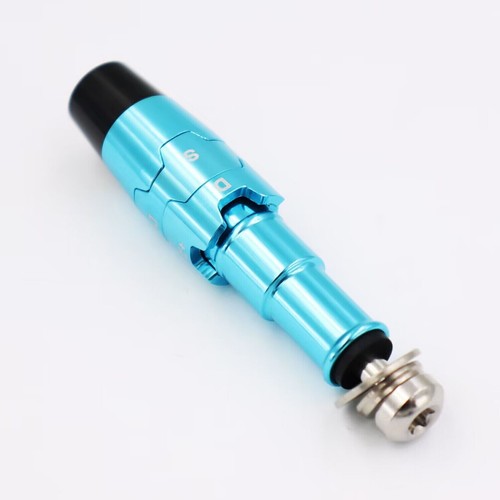 335 blue shaft adapter - .335,