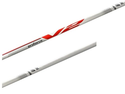Ust mamiya proforce - v2, tour