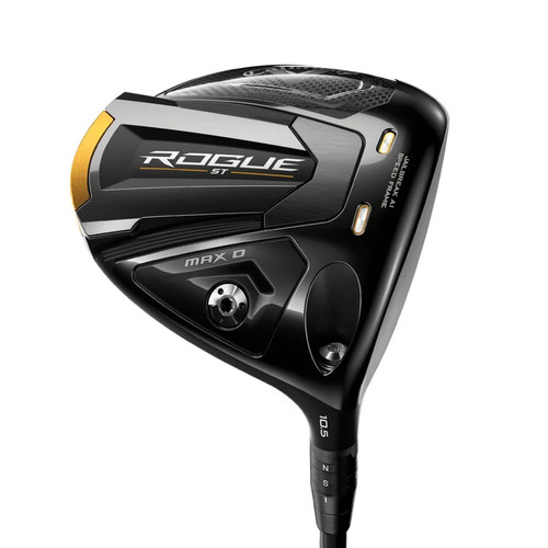 Left handed callaway golf - left,