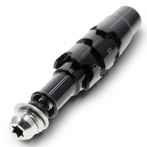 Shaft adapter sleeve for - shaft,