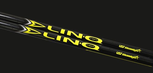 New ust mamiya linq tspx - mamiya,