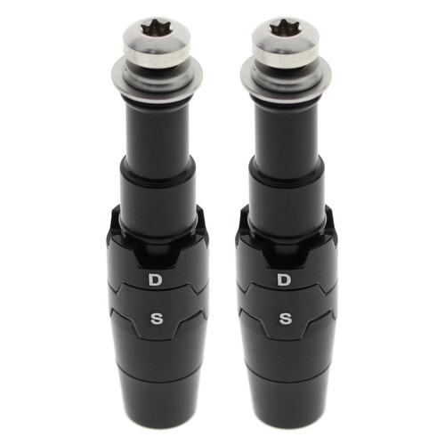 335 shaft adapter fit - .335,