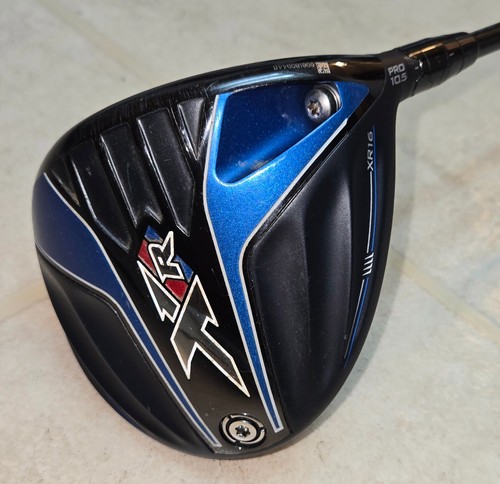 Callaway pro 5 rogue - xr, 16