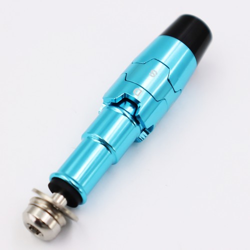 335 blue shaft adapter sleeve - blue,
